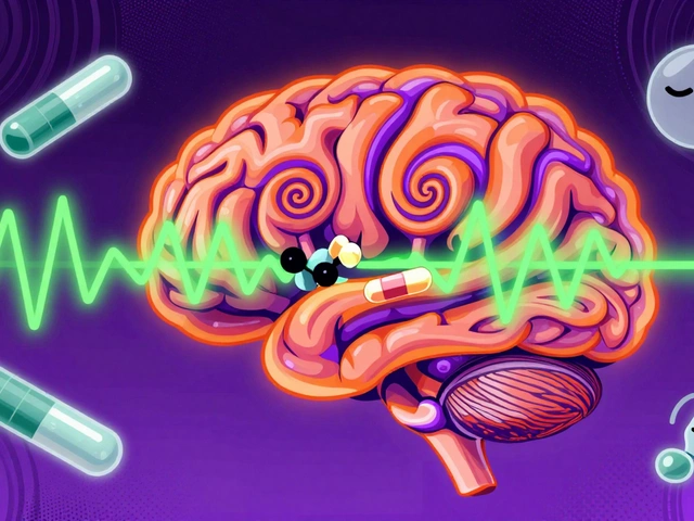 Opioids and Sleep Apnea: How Opioids Trigger Dangerous Breathing Problems During Sleep