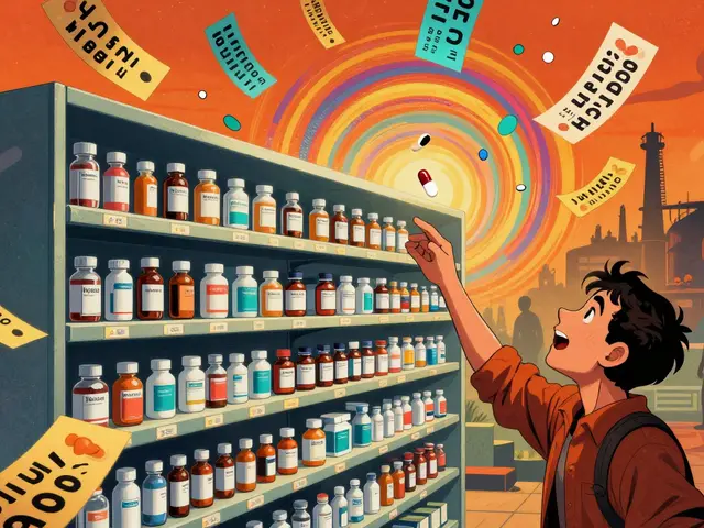 Pricing Pressure and Shortages: How Supply Chains Are Reshaping Health Costs