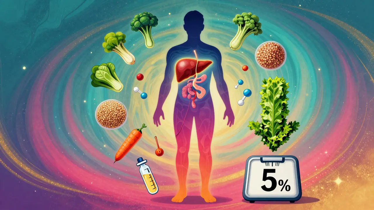 Diabetes and Weight Loss: Proven Strategies to Manage Blood Sugar and Lose Weight Safely