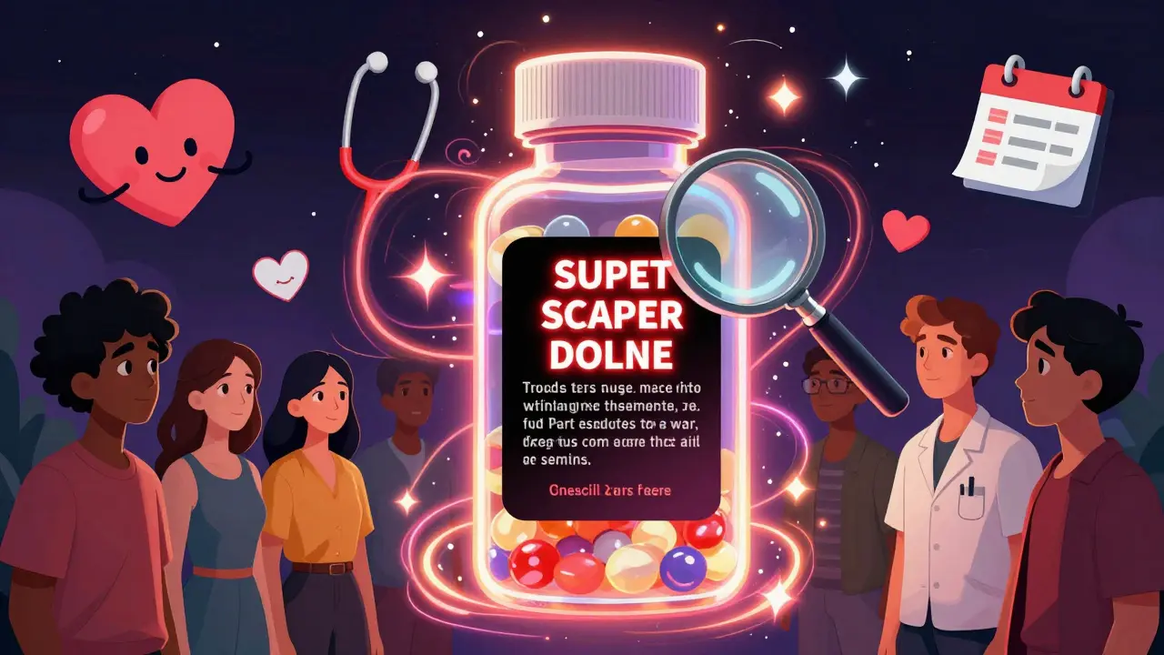 How to Read FDA Safety Communications for Your Medications