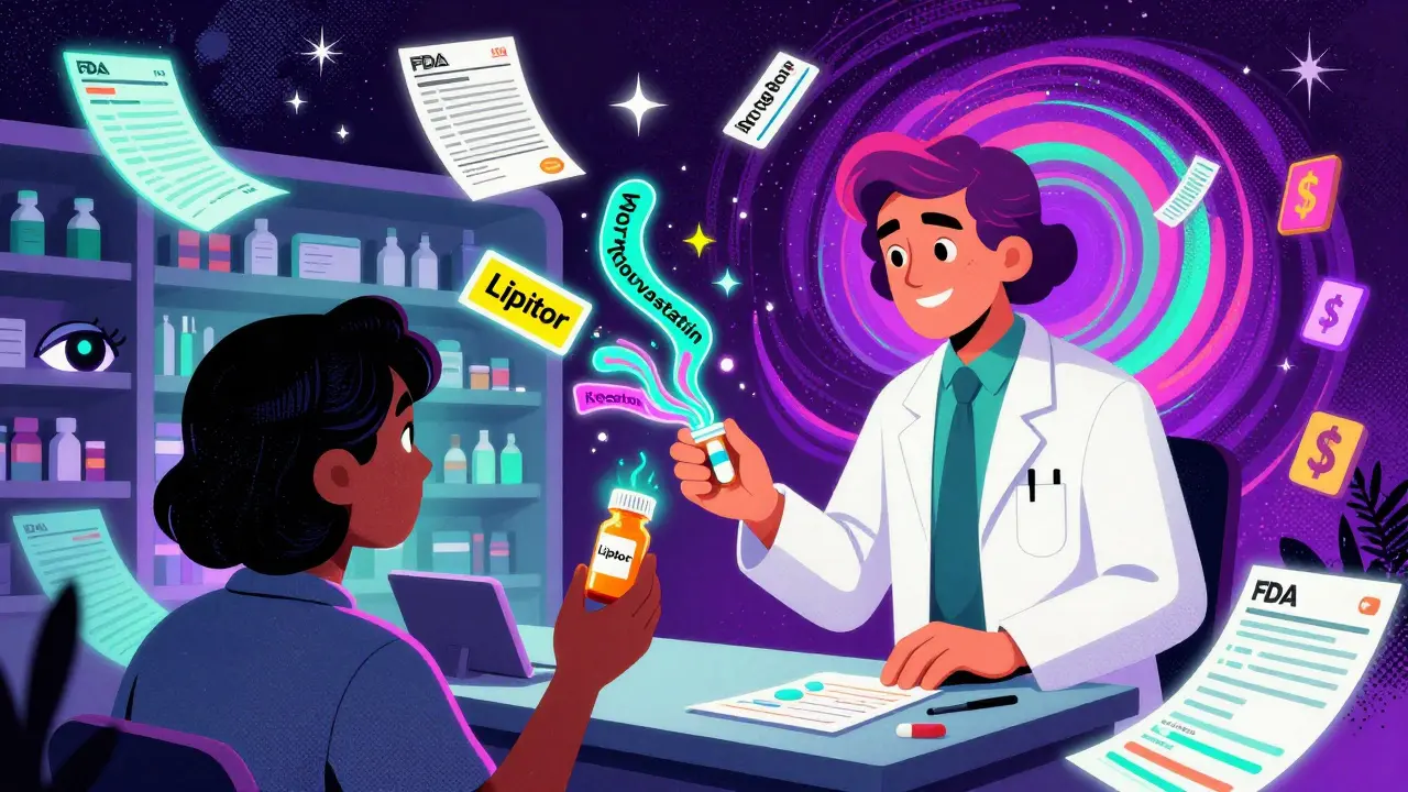 Presumed Consent in Pharmacy: When Pharmacists Can Switch Your Medication Without Asking