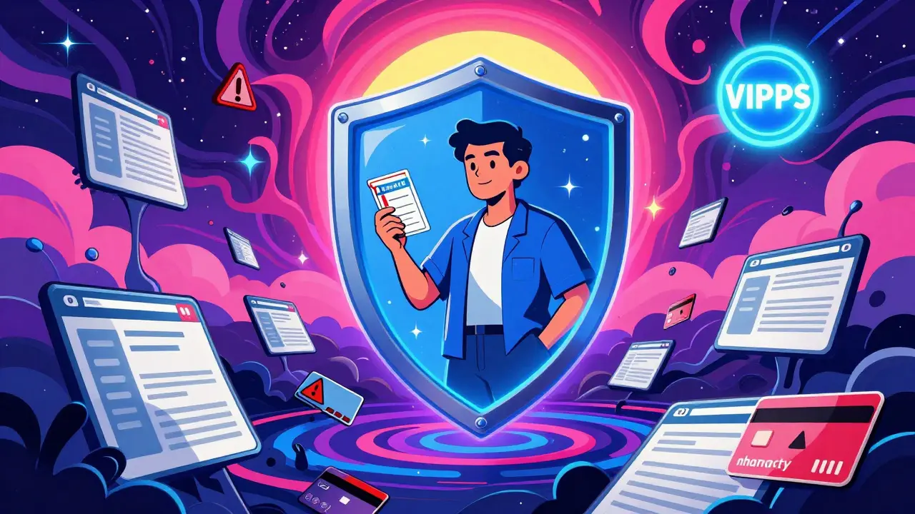 Privacy and Security at Online Pharmacies: How to Protect Your Data in 2026