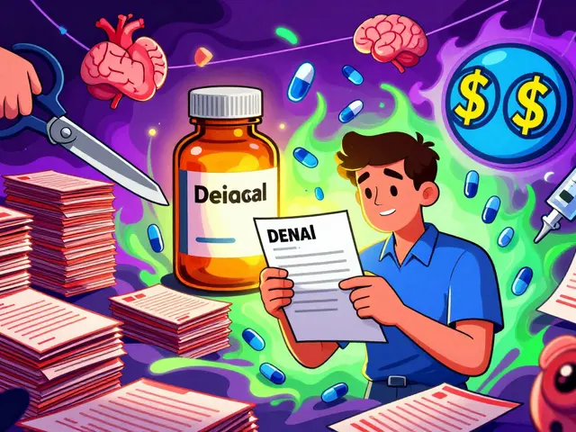 How to Appeal Insurance Denials for Brand-Name Medications