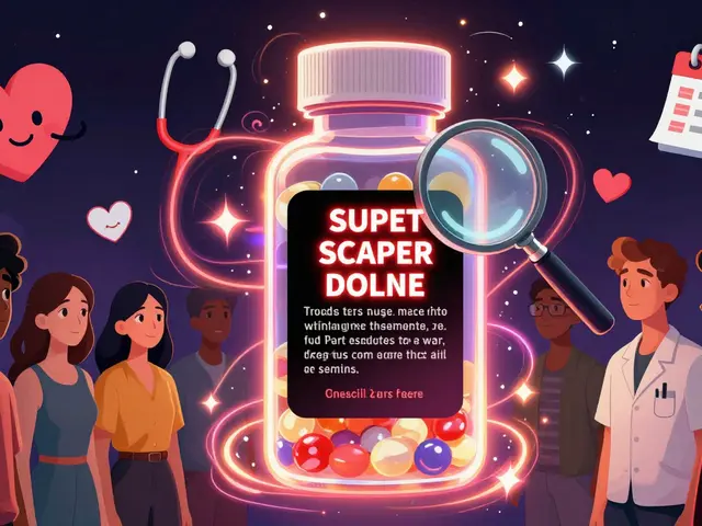 How to Read FDA Safety Communications for Your Medications