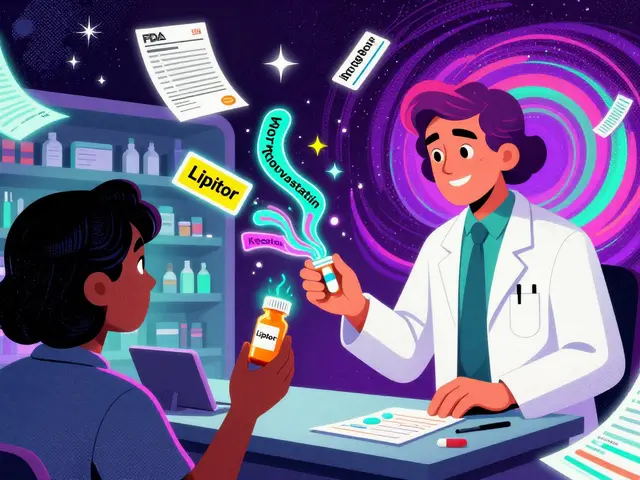 Presumed Consent in Pharmacy: When Pharmacists Can Switch Your Medication Without Asking