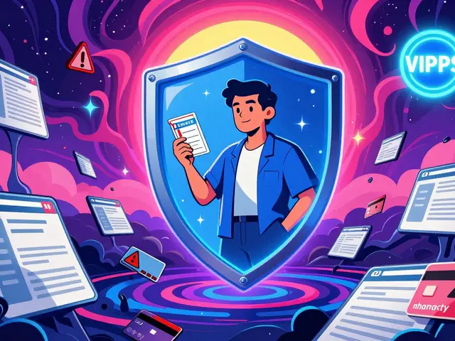 Privacy and Security at Online Pharmacies: How to Protect Your Data in 2026