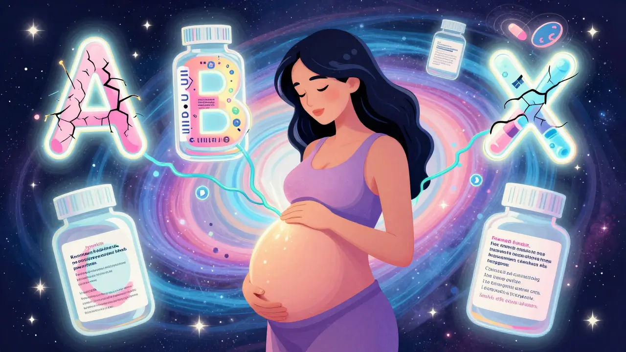 Understanding Medication Use During Pregnancy: Safety Alerts Explained