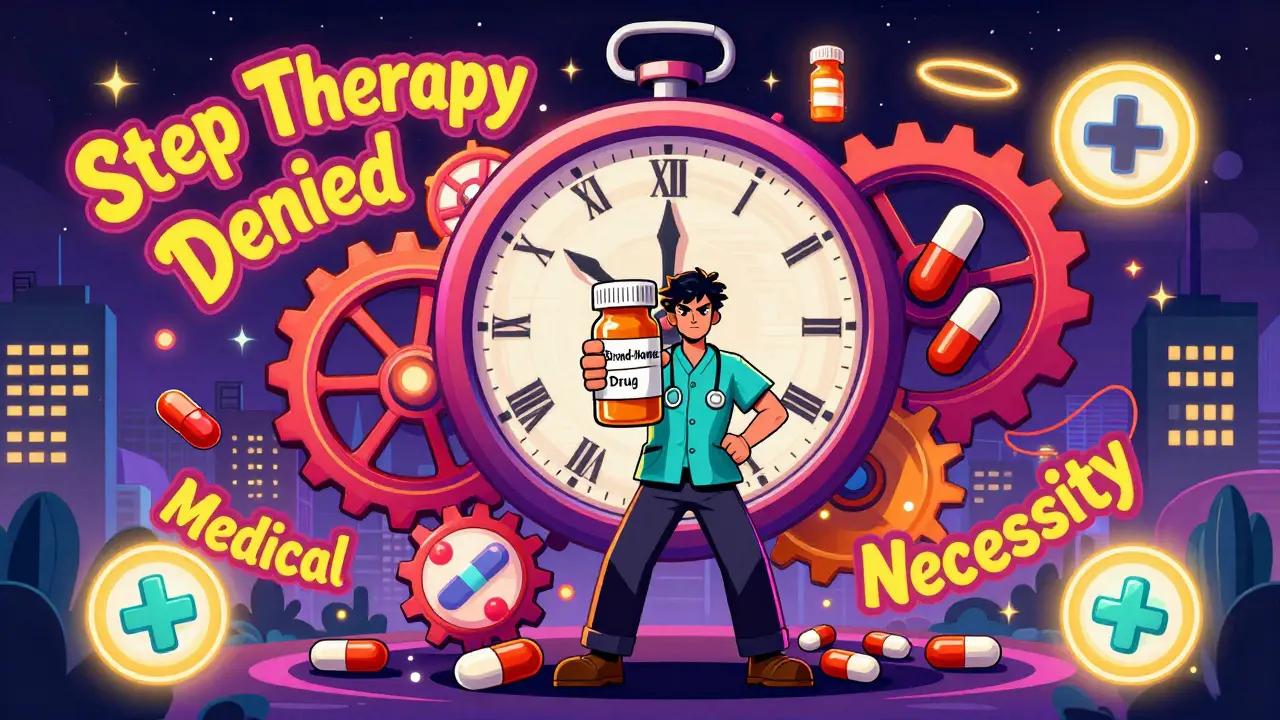 Insurance Appeals for Generic Medications: Step-by-Step Guide to Get Coverage