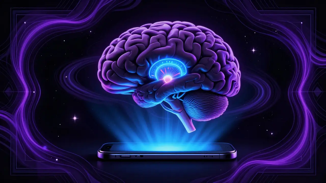 Melatonin: How It Works and When to Use It for Better Sleep