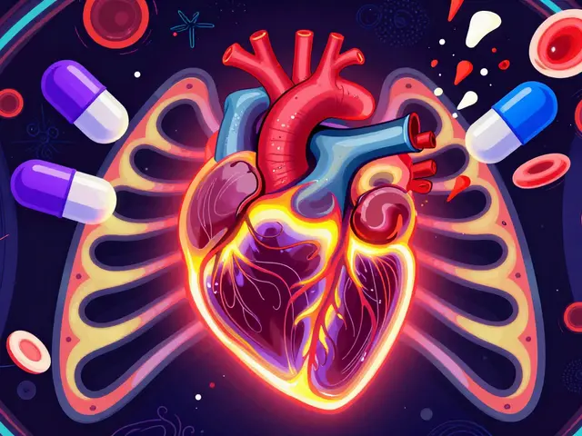 Allopurinol and Azathioprine Drug Interaction: Risks and Safety Steps