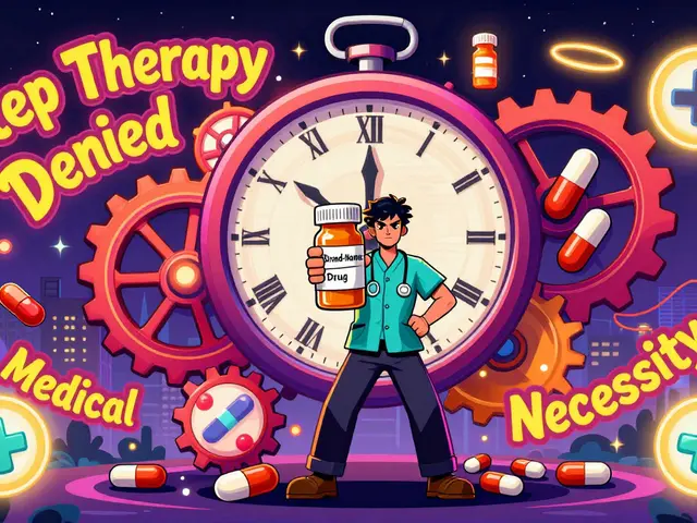 Insurance Appeals for Generic Medications: Step-by-Step Guide to Get Coverage