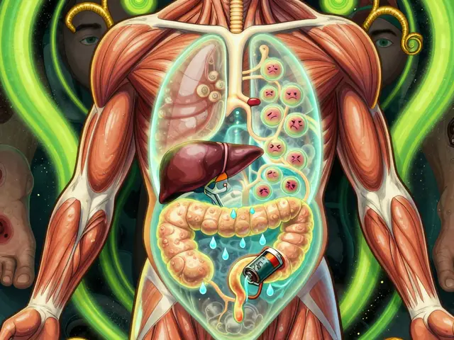 Type 2 Diabetes: Symptoms, Causes, and Management Guide