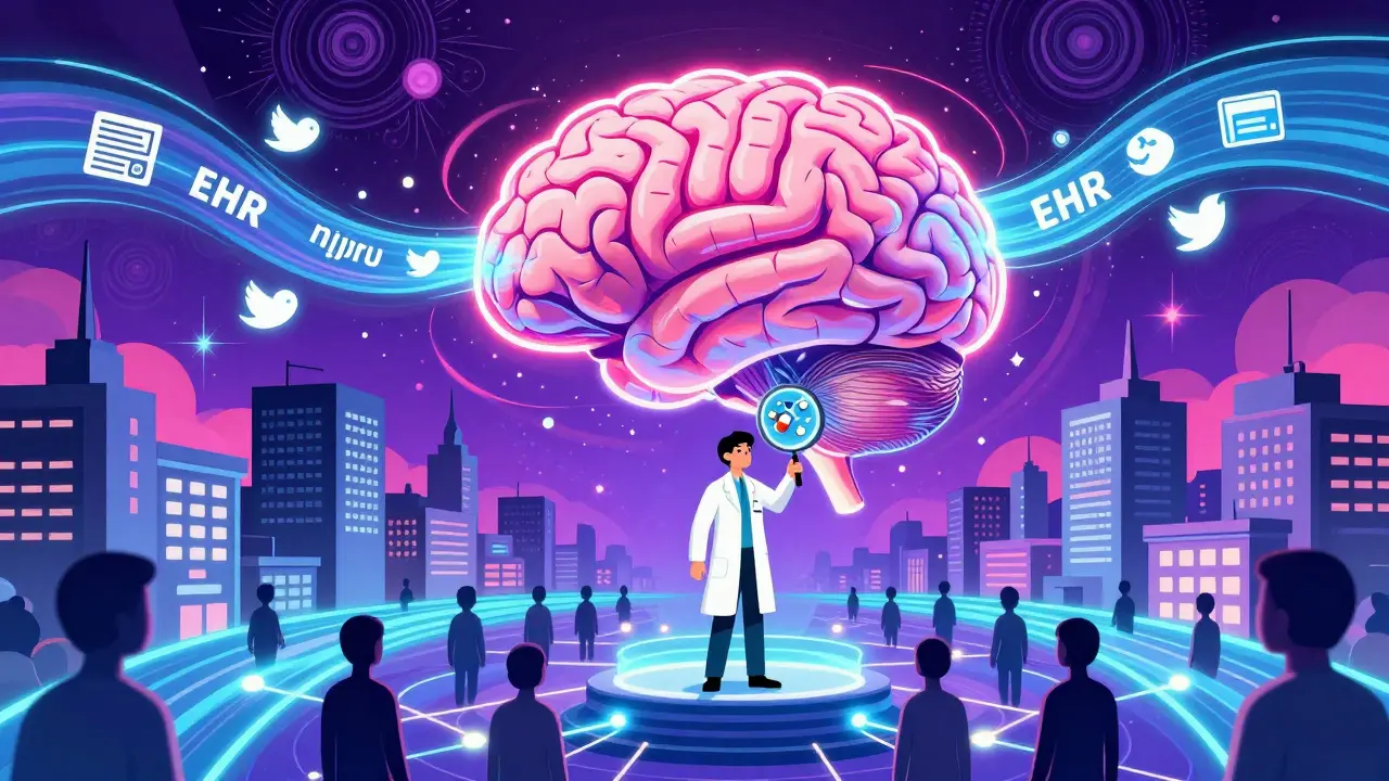 Artificial Intelligence in Drug Safety: How Technology Detects Problems