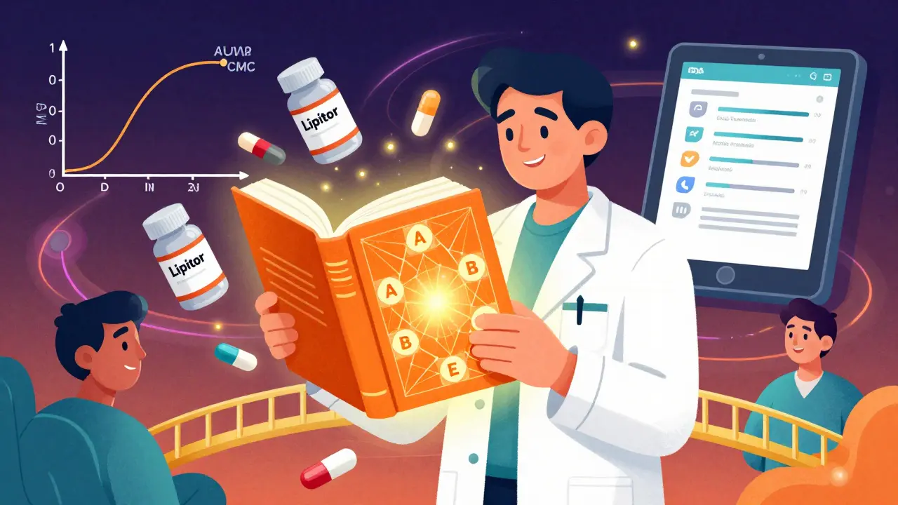 How Pharmacists Verify Generic Equivalence: Practice Standards