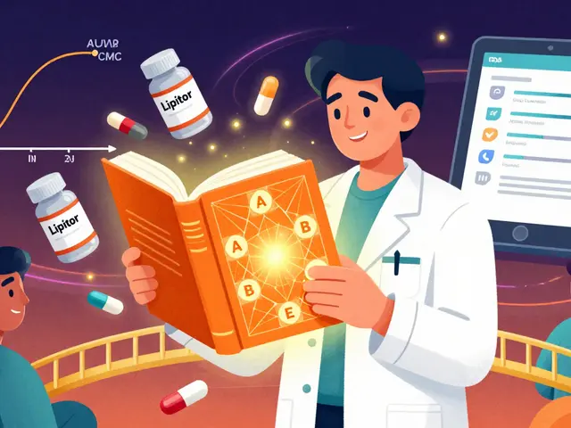 How Pharmacists Verify Generic Equivalence: Practice Standards