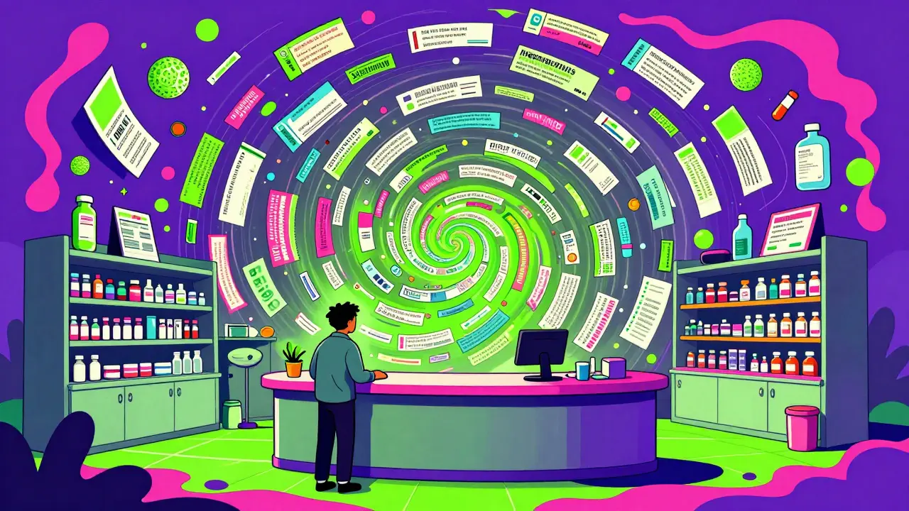 FDA Patient Medication Information (PMI) Proposed Changes: What You Need to Know