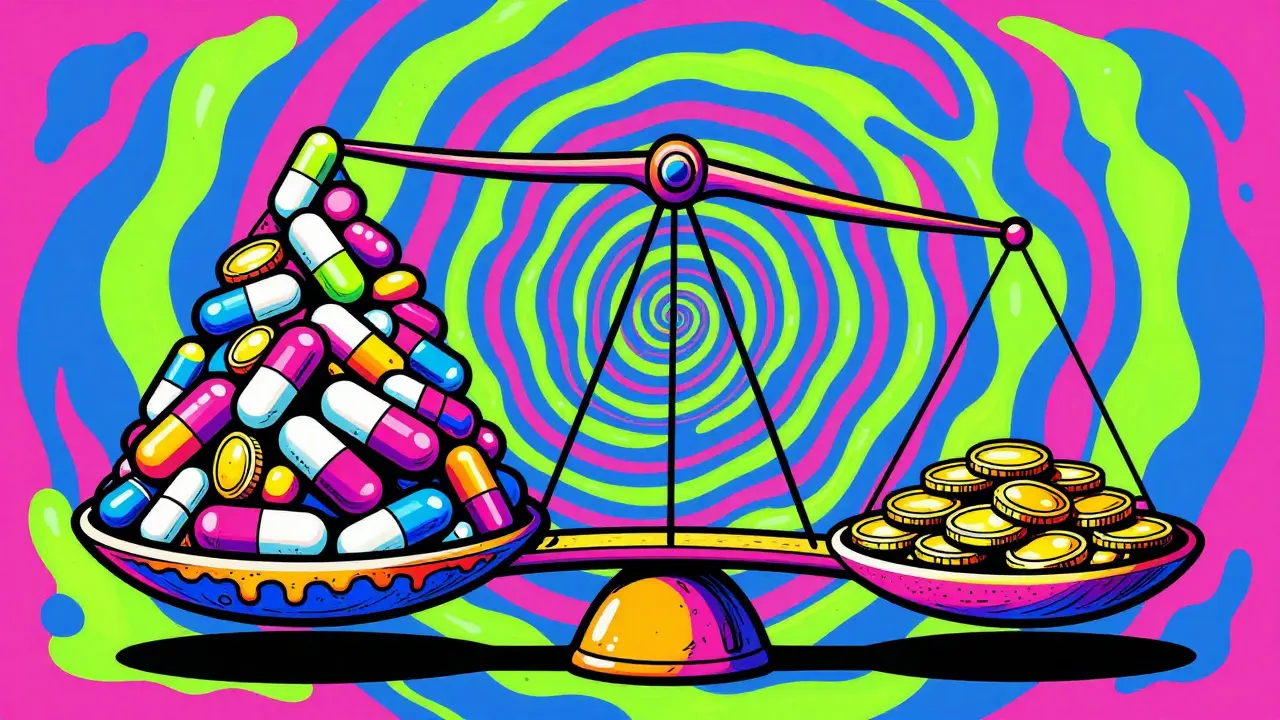 How States Manage Medicaid Generic Drug Costs: Strategies and Impacts