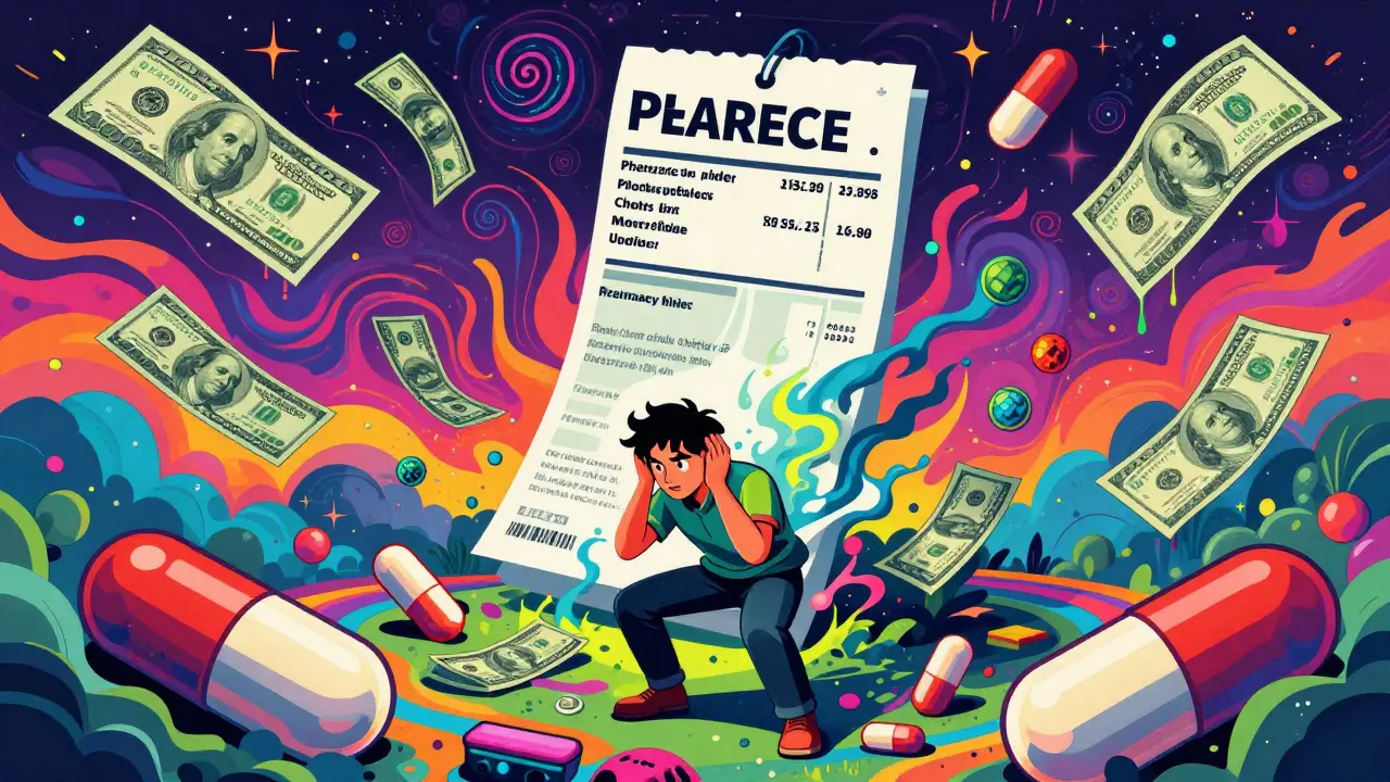 Online Pharmacy Counseling: How to Get Expert Advice on Generic Drugs