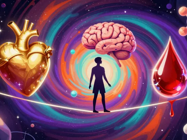 Blood Thinner Bleeding: When to Seek Emergency Care