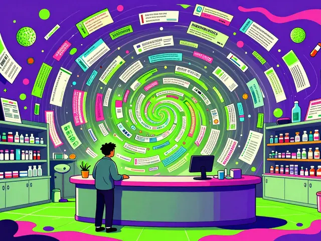 FDA Patient Medication Information (PMI) Proposed Changes: What You Need to Know