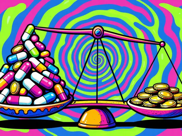 How States Manage Medicaid Generic Drug Costs: Strategies and Impacts