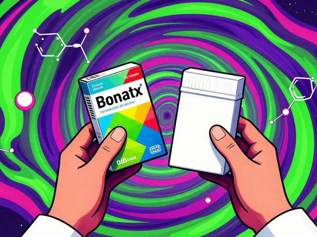 UK Substitution Laws: Navigating NHS Generic Medicine and Service Policies