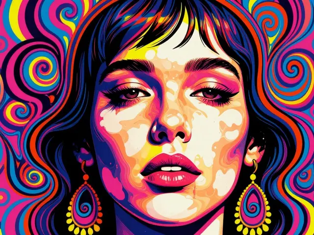 Vitiligo Camouflage: Best Cosmetic Options and Techniques for Skin Pigment Loss