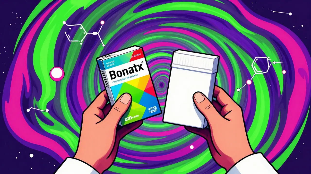 UK Substitution Laws: Navigating NHS Generic Medicine and Service Policies