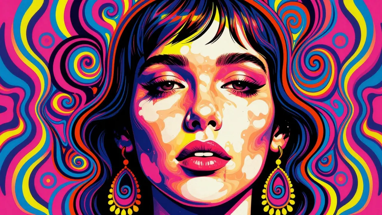 Vitiligo Camouflage: Best Cosmetic Options and Techniques for Skin Pigment Loss